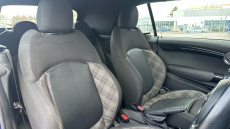 MINI Convertible 2.0 Cooper S II 2dr Auto Petrol Convertible